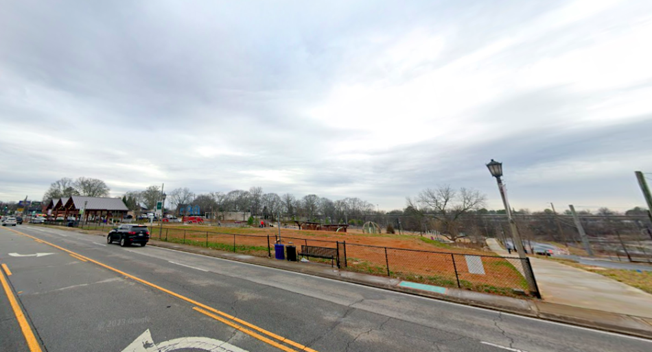 In Avondale Estates Parkside Retail Restaurant Row To Break Ground Urbanize Atlanta 0150